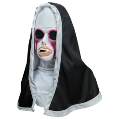 Trick Or Treat Studios The Purge Television Light Up Nun Mask TV & Movie Costumes