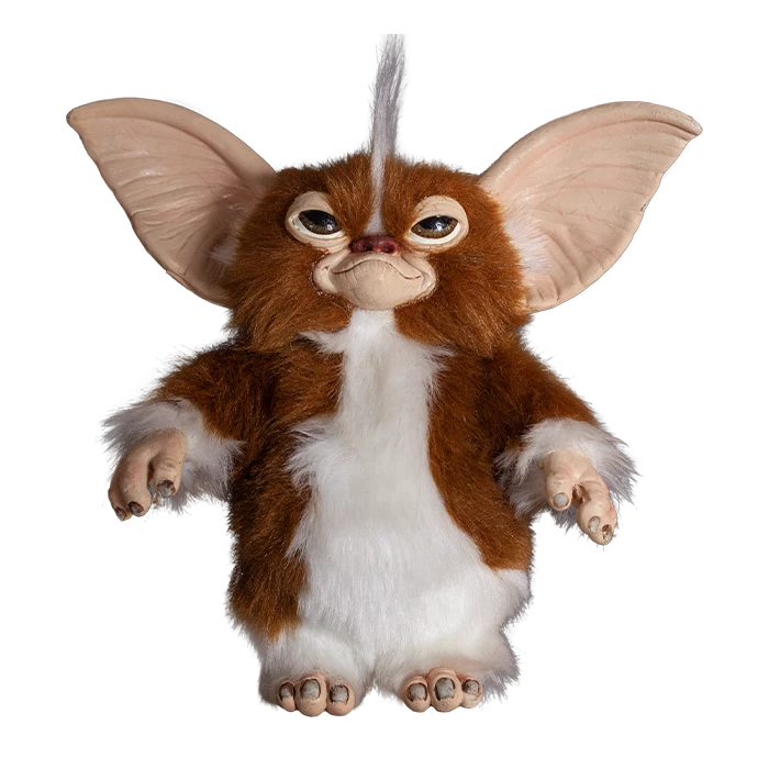 Trick Or Treat Studios Gremlins Mogwai Stripe Licensed Puppet 4 Trick Or Treat Studios Gremlins Mogwai Stripe Licensed Puppet
