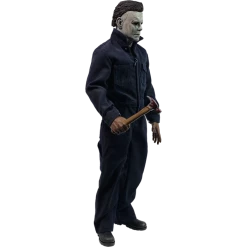 Trick Or Treat Studios Halloween 2018 Michael Myers 12-Inch Action Figure