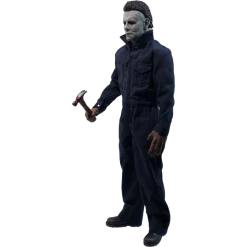 Trick Or Treat Studios Halloween 2018 Michael Myers 12-Inch Action Figure