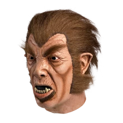 Trick Or Treat Studios Masks Universal Monsters, Werewolf Of London Mask