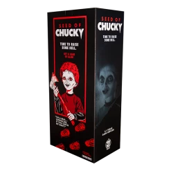 Trick Or Treat Studios Horror Movie Costumes Seed Of Chucky, Glen Doll Prop