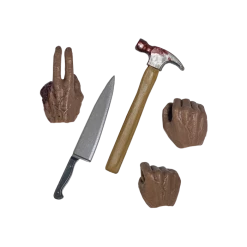 Trick Or Treat Studios Halloween 2018 Michael Myers 12-Inch Action Figure