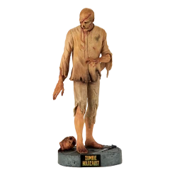 Trick Or Treat Studios Zombie Holocaust, Poster Zombie 12