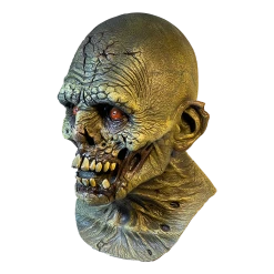 Trick Or Treat Studios Jordu Schell Dry Rot Mask Masks