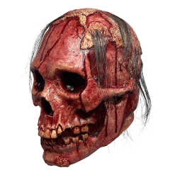 Trick Or Treat Studios Necrodome Mask Masks