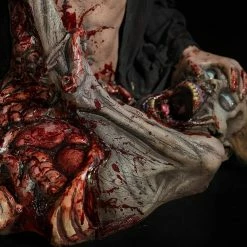 Distortions Zombie Killer Animated Frightronic Prop