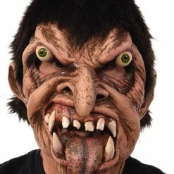Zagone Studios Masks Liquor Latex Mask