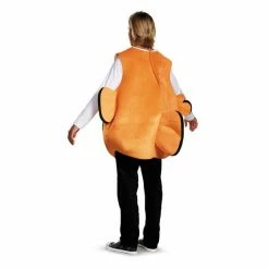 Disguise Finding Nemo Nemo Fish Adult Costume 7 Disguise Finding Nemo Nemo Fish Adult Costume