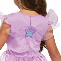 Disguise Costumes My Little Pony Twilight Sparkle Classic Girls Toddler & Child Costume Dress