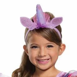 Disguise Costumes My Little Pony Twilight Sparkle Classic Girls Toddler & Child Costume Dress