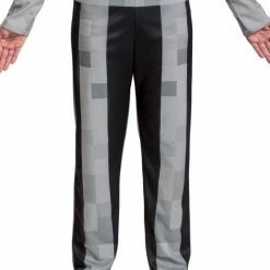 Disguise Costumes Boy's Minecraft Skeleton Classic Child Costume