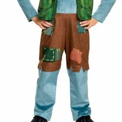 Disguise Trolls Movie 2 Branch Classic Child & Toddler Costume Costumes