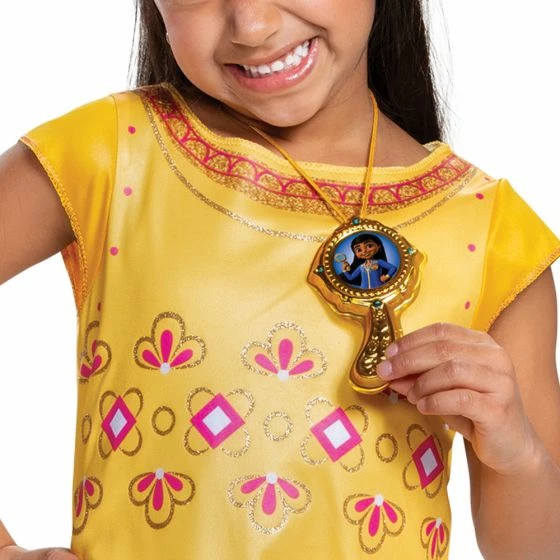 Disguise Disney Junior Girl's Mira Classic Toddler Costume 4 Disguise Disney Junior Girl's Mira Classic Toddler Costume
