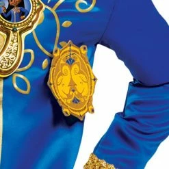 Disguise Costumes Disney Junior Mira Deluxe Toddler & Child Costume