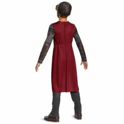 Disguise Harry Potter Ron Weasley Classic Quidditch Child Costume 9 Disguise Harry Potter Ron Weasley Classic Quidditch Child Costume