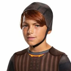 Disguise Harry Potter Ron Weasley Classic Quidditch Child Costume 13 Disguise Harry Potter Ron Weasley Classic Quidditch Child Costume