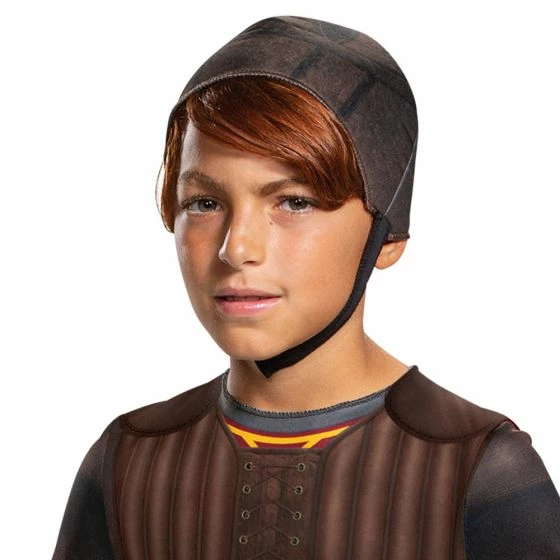 Disguise Harry Potter Ron Weasley Classic Quidditch Child Costume 8 Disguise Harry Potter Ron Weasley Classic Quidditch Child Costume