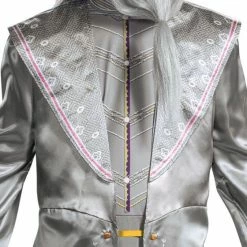 Disguise Harry Potter Men's Dumbledore Deluxe Costume 12 Disguise Harry Potter Men's Dumbledore Deluxe Costume