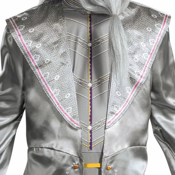 Disguise Harry Potter Men's Dumbledore Deluxe Costume 7 Disguise Harry Potter Men's Dumbledore Deluxe Costume