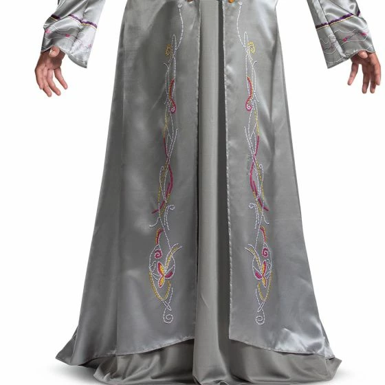 Disguise Harry Potter Men's Dumbledore Deluxe Costume 6 Disguise Harry Potter Men's Dumbledore Deluxe Costume