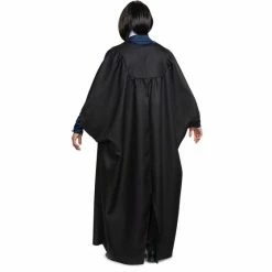 Disguise Costumes Harry Potter Professor Severus Snape Adult Deluxe Costume