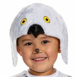 Disguise Harry Potter Hedwig Owl Child & Toddler Costume