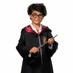 Disguise Harry Potter Glasses And Wand Child Kit TV & Movie Costumes