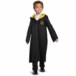 Disguise Costumes Harry Potter Hogwarts Robe Classic Child Costume 11 Disguise Costumes Harry Potter Hogwarts Robe Classic Child Costume