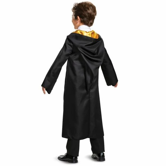 Disguise Costumes Harry Potter Hogwarts Robe Classic Child Costume 6 Disguise Costumes Harry Potter Hogwarts Robe Classic Child Costume