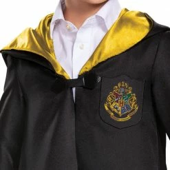 Disguise Costumes Harry Potter Hogwarts Robe Classic Child Costume 9 Disguise Costumes Harry Potter Hogwarts Robe Classic Child Costume