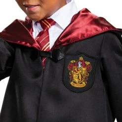 Disguise Costumes Harry Potter Gryffindor Child Robe Classic Costume 14 Disguise Costumes Harry Potter Gryffindor Child Robe Classic Costume