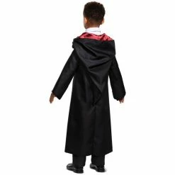 Disguise Costumes Harry Potter Gryffindor Child Robe Classic Costume 12 Disguise Costumes Harry Potter Gryffindor Child Robe Classic Costume
