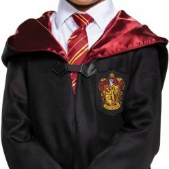 Disguise Costumes Harry Potter Gryffindor Child Robe Classic Costume 15 Disguise Costumes Harry Potter Gryffindor Child Robe Classic Costume