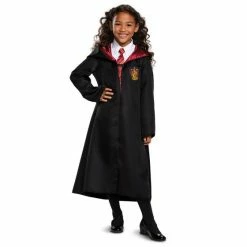 Disguise Costumes Harry Potter Gryffindor Child Robe Classic Costume 16 Disguise Costumes Harry Potter Gryffindor Child Robe Classic Costume