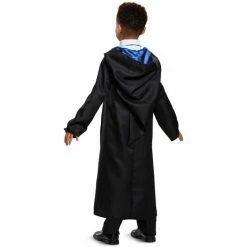 Disguise Harry Potter Ravenclaw Robe Classic Child Costume 10 Disguise Harry Potter Ravenclaw Robe Classic Child Costume