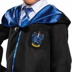 Disguise Harry Potter Ravenclaw Robe Classic Child Costume 13 Disguise Harry Potter Ravenclaw Robe Classic Child Costume