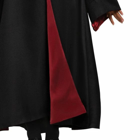 Disguise Harry Potter Gryffindor Robe Prestige Child Costume 6 Disguise Harry Potter Gryffindor Robe Prestige Child Costume