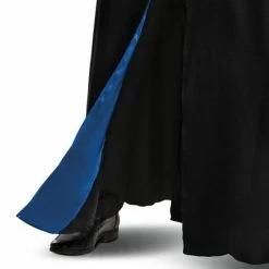 Disguise Harry Potter Ravenclaw Robe Deluxe Adult Costume Costumes 9 Disguise Harry Potter Ravenclaw Robe Deluxe Adult Costume Costumes