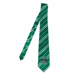 Disguise Harry Potter Slytherin Tie Adult TV & Movie Costumes 9 Disguise Harry Potter Slytherin Tie Adult TV & Movie Costumes