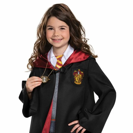 Disguise Harry Potter Hermione Necklace Child 3 Disguise Harry Potter Hermione Necklace Child