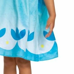 Disguise Costumes Trolls Movie 2 Poppy Classic Child & Toddler Costume & Headpiece