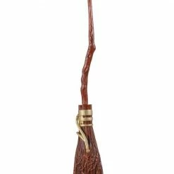 Disguise TV & Movie Costumes Harry Potter Nimbus 2000 Accessory Quidditch Broom