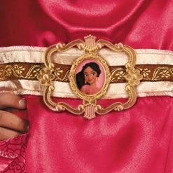 Disguise Elena Of Avalor Princess Elena Adventure Girls & Toddler Costume Dress