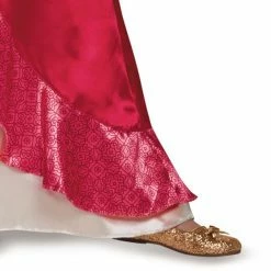 Disguise Elena Of Avalor Princess Elena Adventure Girls & Toddler Costume Dress