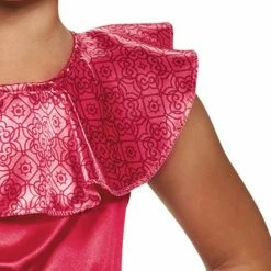 Disguise Elena Of Avalor Princess Elena Adventure Girls & Toddler Costume Dress