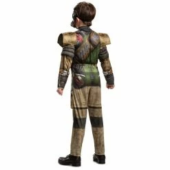 Disguise Apex Legends Bloodhound Deluxe Child & Teen Costume & Mask