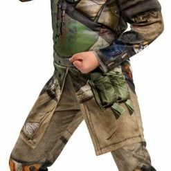 Disguise Apex Legends Bloodhound Deluxe Child & Teen Costume & Mask