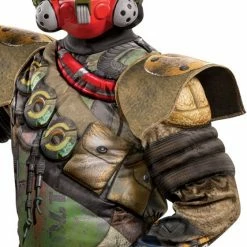 Disguise Apex Legends Bloodhound Deluxe Child & Teen Costume & Mask