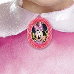 Disguise Costumes Disney Baby Minnie Mouse Pink Infant Toddler Costume Dress